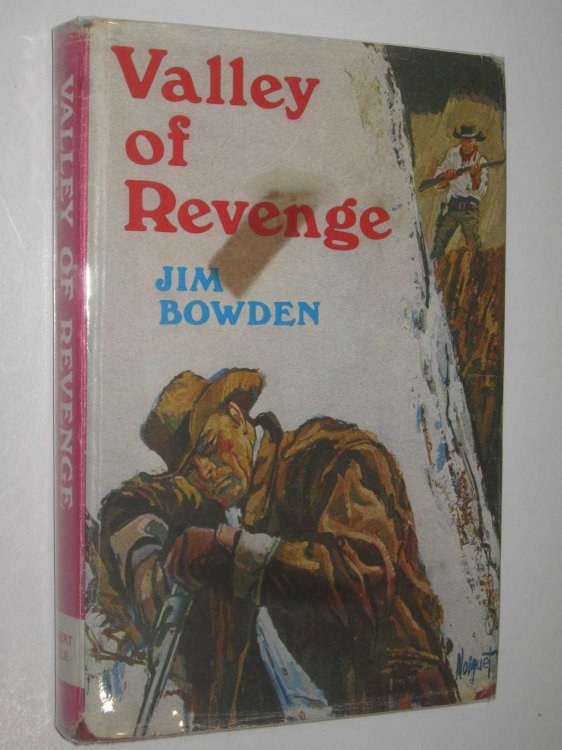 Valley of Revenge