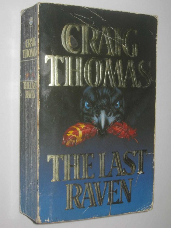 The Last Raven