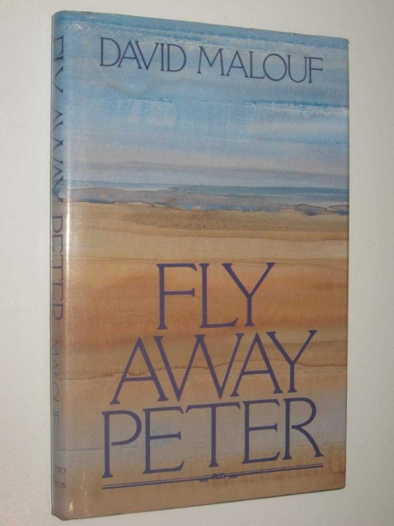 Fly Away Peter