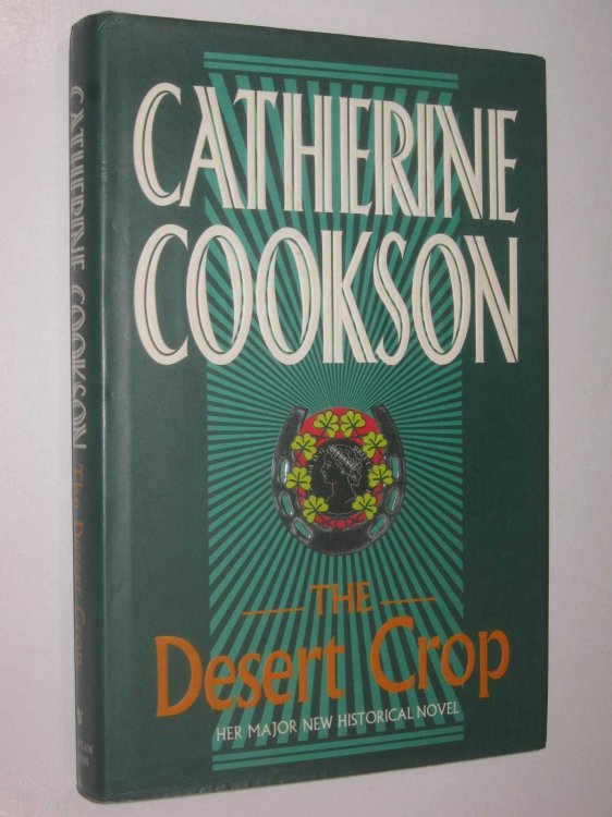 The Desert Crop