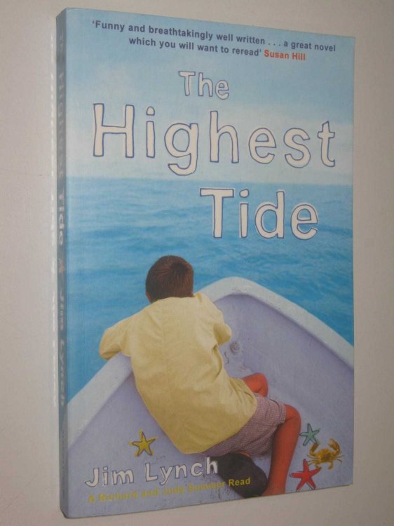 The Highest Tide