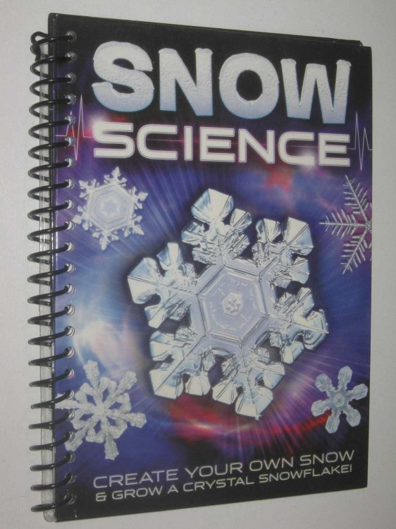 Snow Science