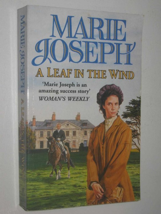 A Leaf In The Wind