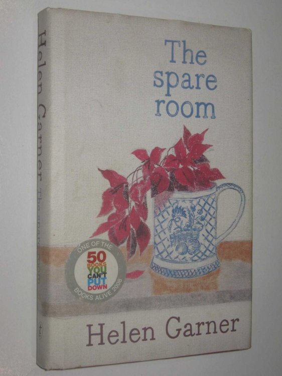 The Spare Room