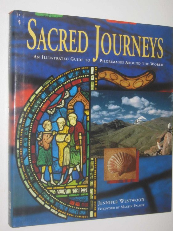 Sacred Journeys