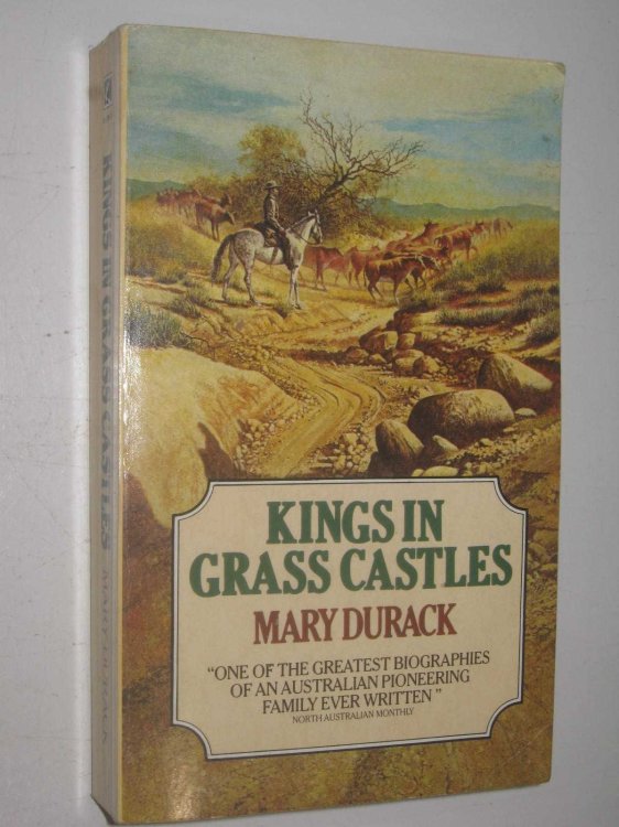 Kings in Grass Castles