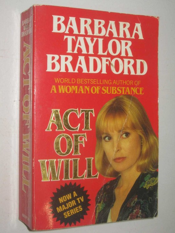 Act of Will