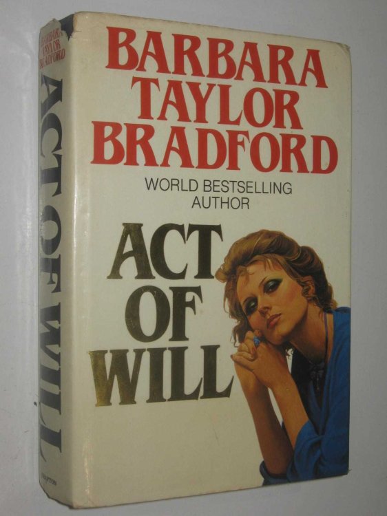Act of Will