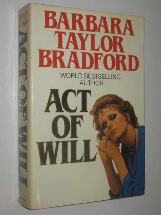 Act of Will