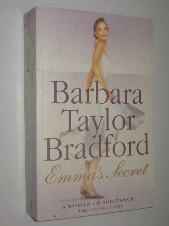 Emma's Secret