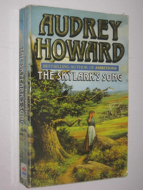 The Skylark's Song