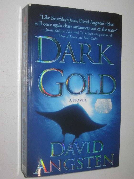 Dark Gold