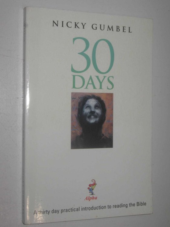 30 Days