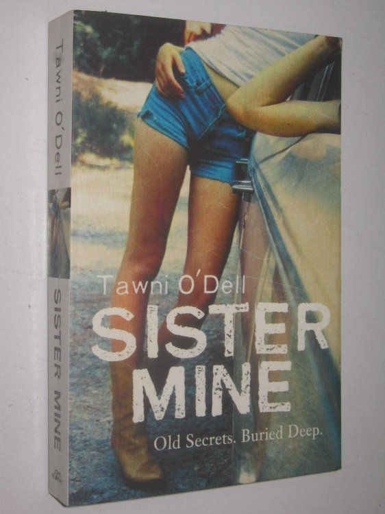 Sister Mine