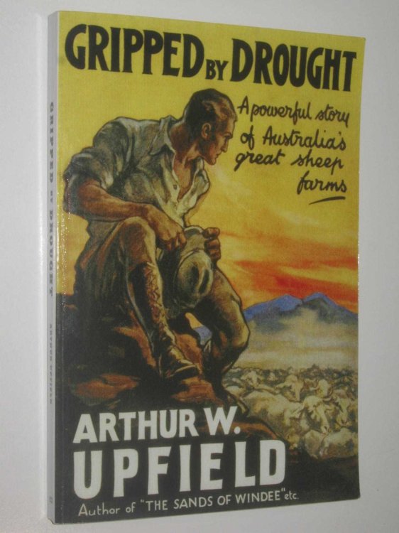 Gripped by Drought