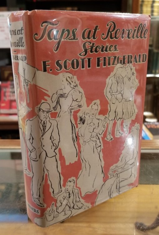 Taps at Reveille (First Edition, First State)