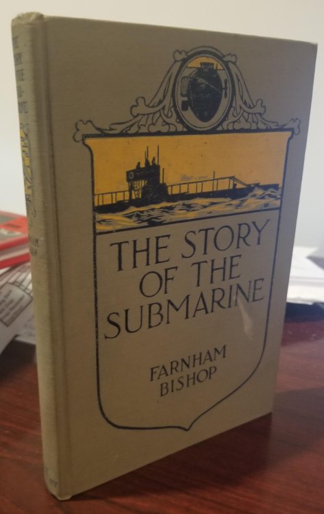The Story of the Submarine