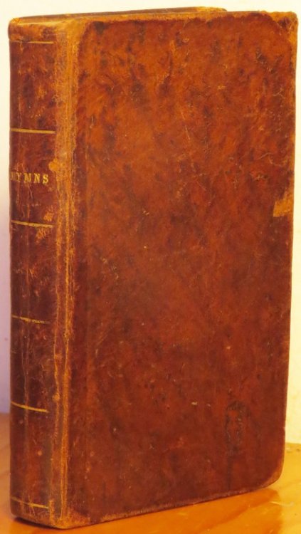 The New and Improved Camp Meeting Hymn Book: Being a Choice Selection of Hymns from the Most Approved Authors. Designed to Aid in the Public and Private Devotion of Christians. By Orange Scott, Minister of the Gospel. "O, sing praises unto the Lord." Second Edition.
