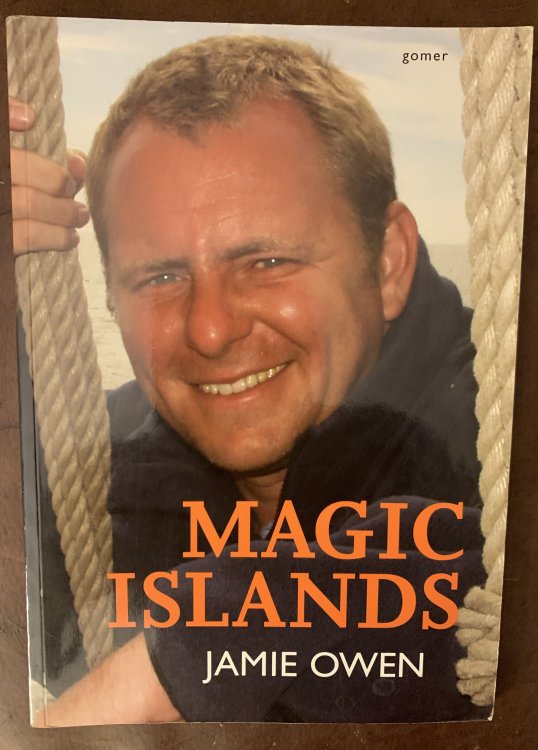 Image for Magic Islands Magic Islands