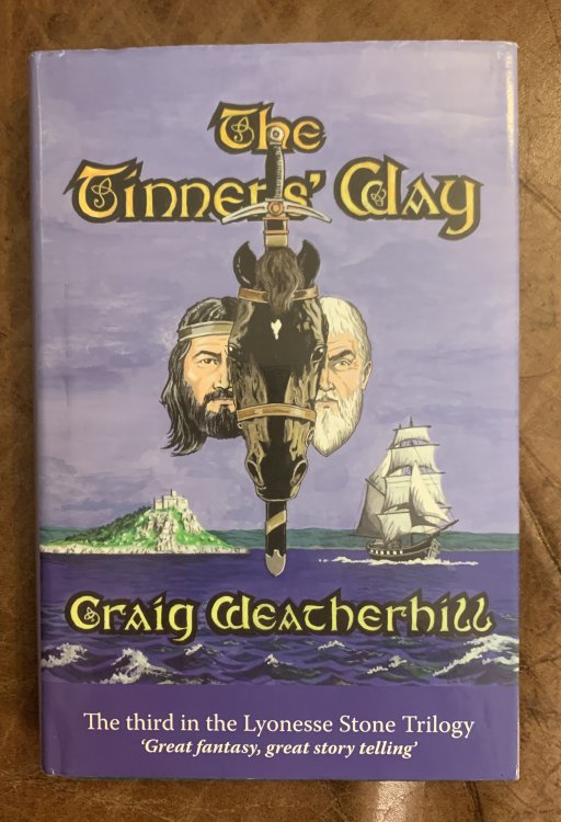 Image for The Tinners' Way The Tinners' Way