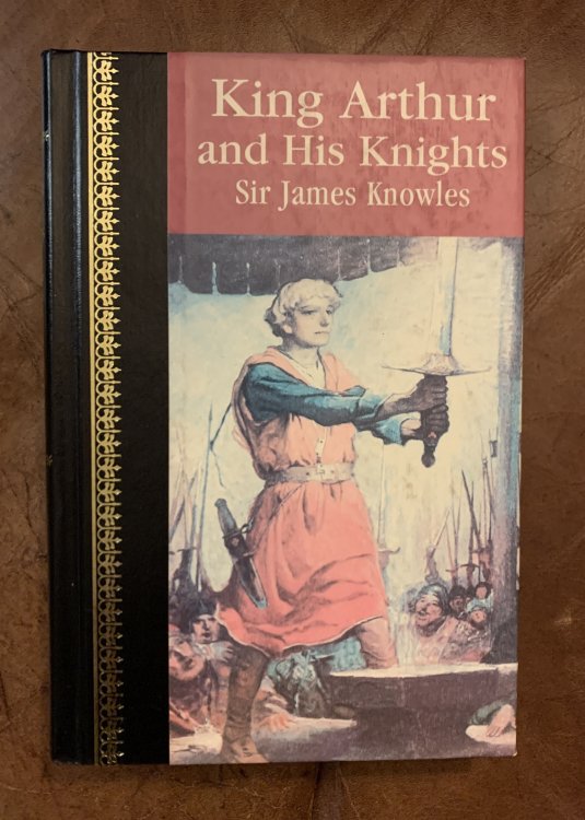 Image for King Arthur and His Knights King Arthur and His Knights