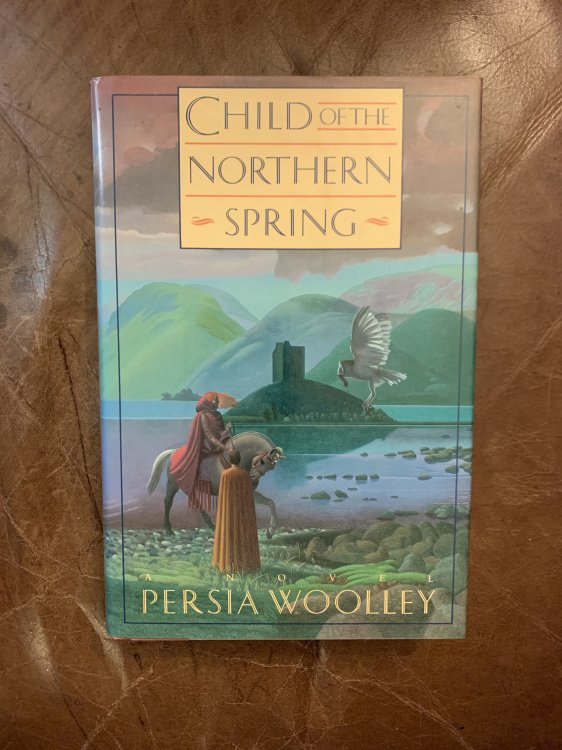 Image for Child of the Northern Spring Child of the Northern Spring