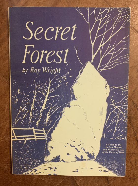Image for Secret Forest Secret Forest