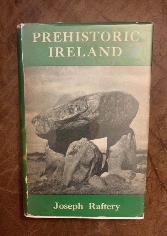 Prehistoric Ireland