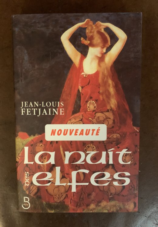Image for La Nuit Des Elfes La Nuit Des Elfes