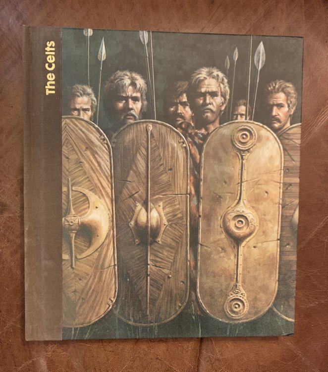 Image for The Celts The Celts