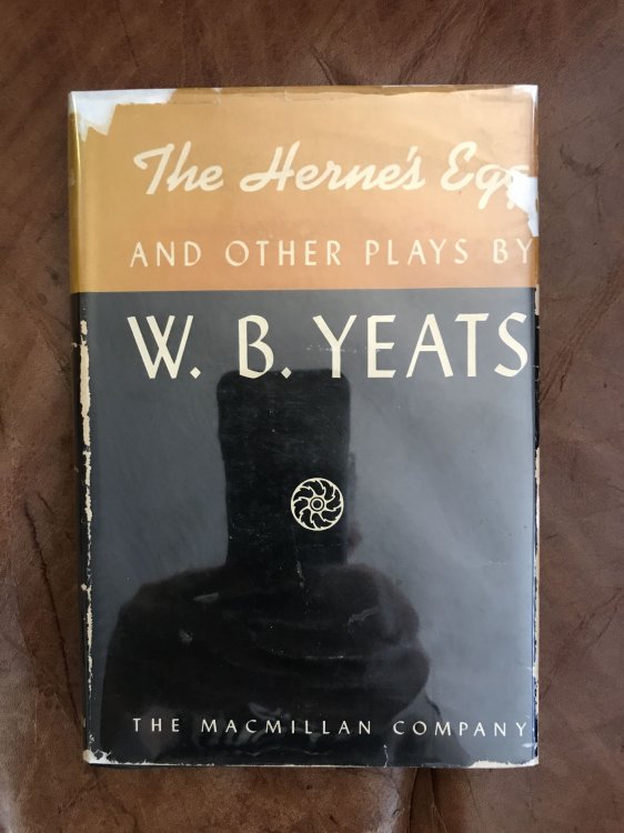 Image for The Herne's Egg And Other Plays The Herne's Egg And Other Plays