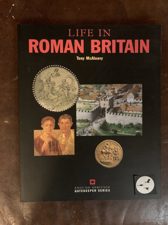 Image for Life in Roman Britain Life in Roman Britain