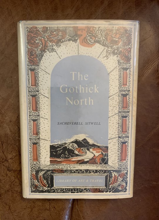 The Gothick North