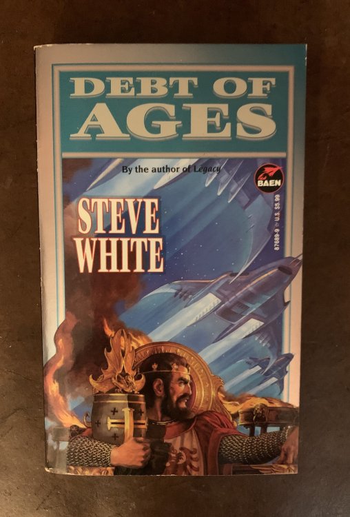 Debt of Ages