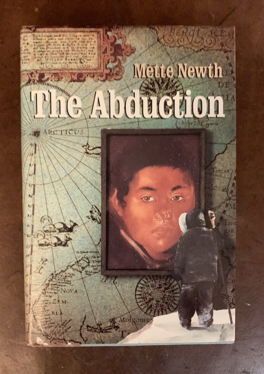 The Abduction