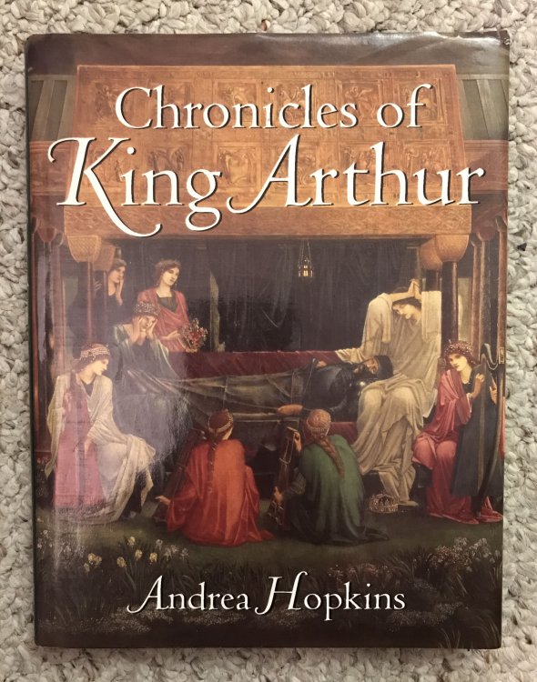 Image for Chronicles of King Arthur Chronicles of King Arthur