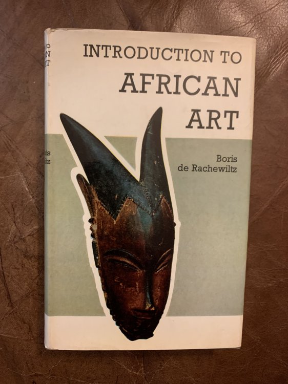 Image for Introduction to African Art Introduction to African Art