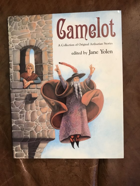 Image for Camelot Camelot