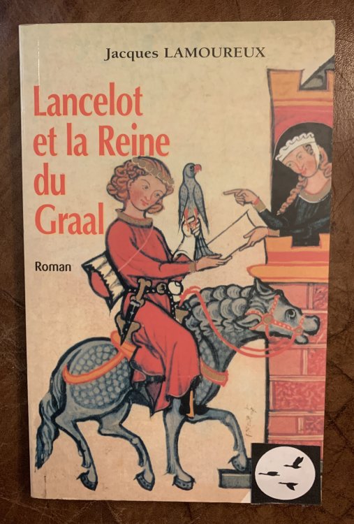 Image for Lancelot et la reine du Graal Lancelot et la reine du Graal