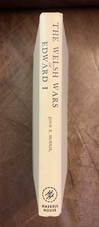 Image for The Welsh Wars Of Edward I The Welsh Wars Of Edward I