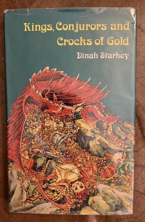Image for Kings Conjurors and Crocks of Gold Kings Conjurors and Crocks of Gold