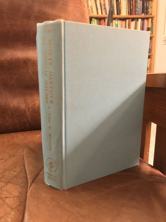 Image for Le Morte Darthur Of Sir Thomas Malory A Study Of The Book And Its Sources Le Morte Darthur Of Sir Thomas Malory A Study Of The Book And Its Sources