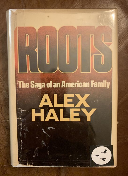 Image for Roots Roots