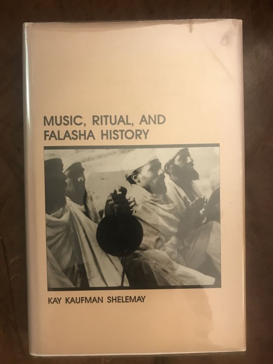 Image for Music, Ritual, and Falasha History (Ethiopian Series, Monograph No 17) Music, Ritual, and Falasha History (Ethiopian Series, Monograph No 17)