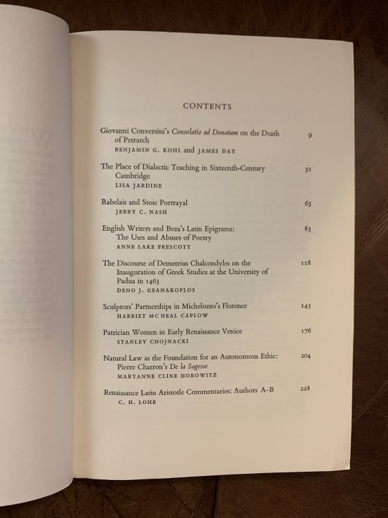 Image for Patrician Women In Early Renaissance Venice Studies in the Renaissance Volume XXI 1974 Patrician Women In Early Renaissance Venice Studies in the Renaissance Volume XXI 1974