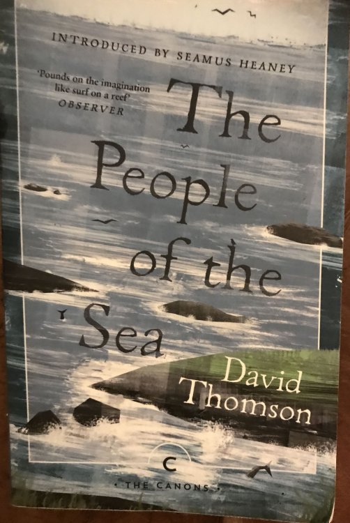 Image for The People Of The Sea: Celtic Tales of the Seal-Folk The People Of The Sea: Celtic Tales of the Seal-Folk