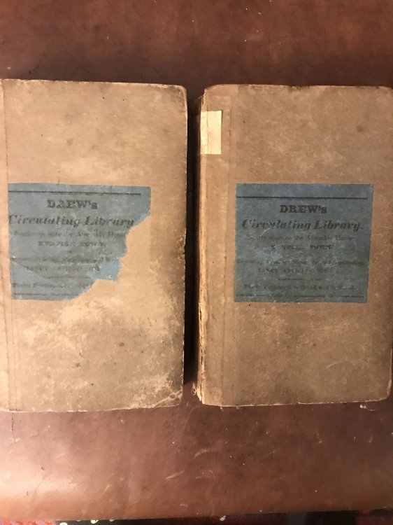 Image for The Dutchman's Fireside A Tale Two Volume Set Original 1831 First Edition Hardcover The Dutchman's Fireside A Tale Two Volume Set Original 1831 First Edition Hardcover