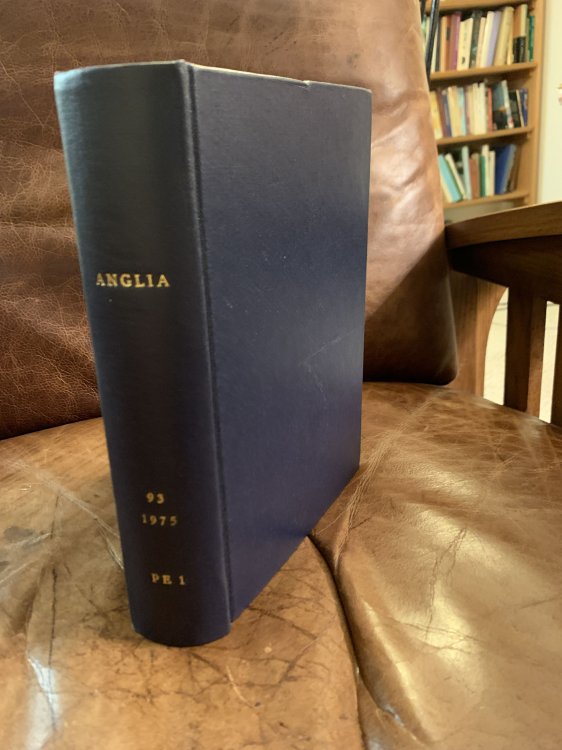 Image for Late Medieval Scottish Attitudes to the Figure of Arthur: A Reassessment Alexander. Anglia Zeitschrift Fr Englische Philologie Band 93 1975 Late Medieval Scottish Attitudes to the Figure of Arthur: A Reassessment Alexander. Anglia Zeitschrift Fr Englische Philologie Band 93 1975