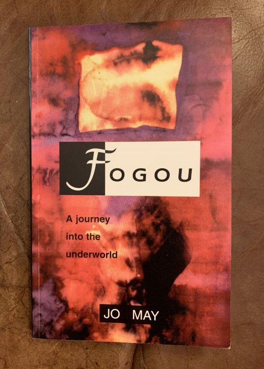 Image for Fogou A Journey into the Underworld Fogou A Journey into the Underworld