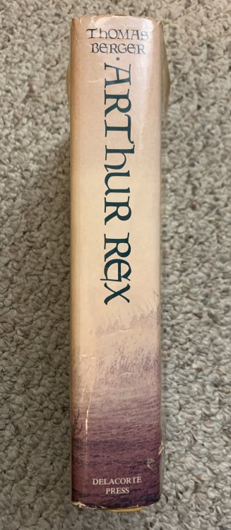 Image for Arthur Rex: A Legendary Novel Arthur Rex: A Legendary Novel
